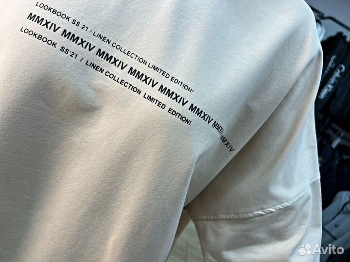 Костюм оверсайз / женский костюм