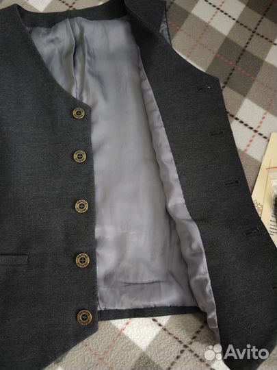 Школьная форма для мальчика