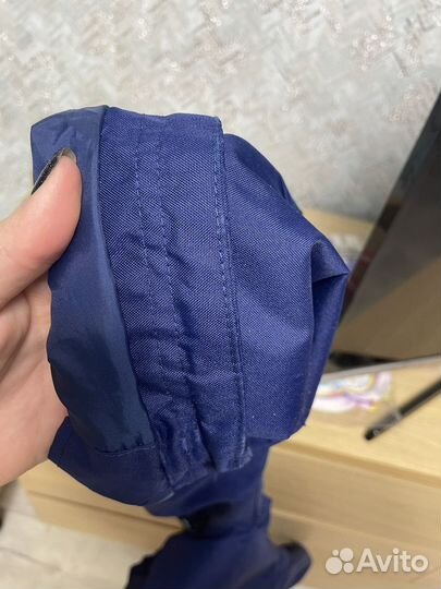 Штаны Лесси