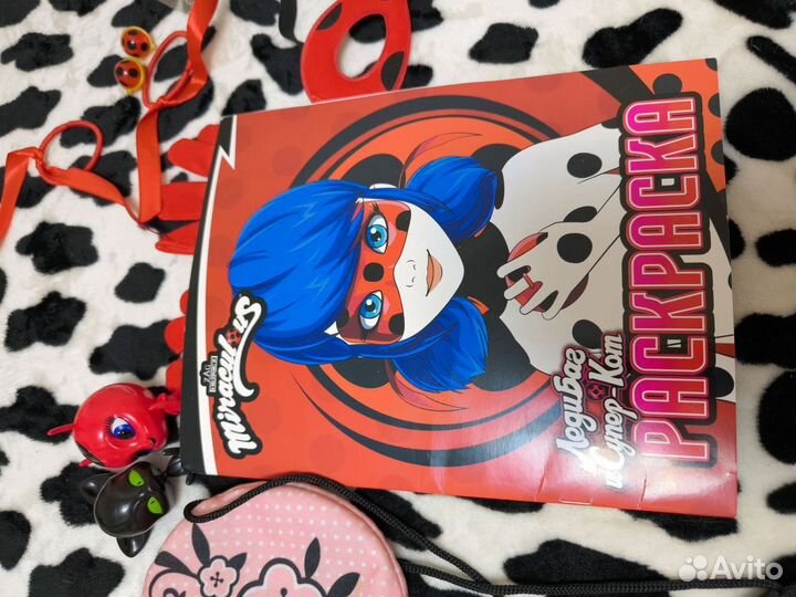 Эксклюзивный наборчик героя