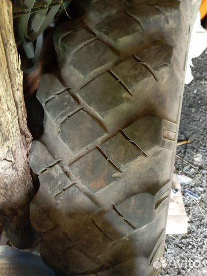 КАМА Kама-312 12.00/20 R20