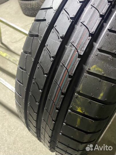Goodyear EfficientGrip 205/55 R16