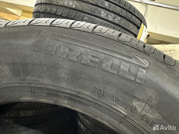 Pirelli Cinturato P7 205/60 R16 92H