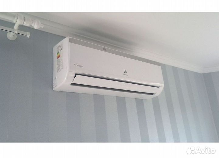 Кондиционер/Сплит-система с гарантией