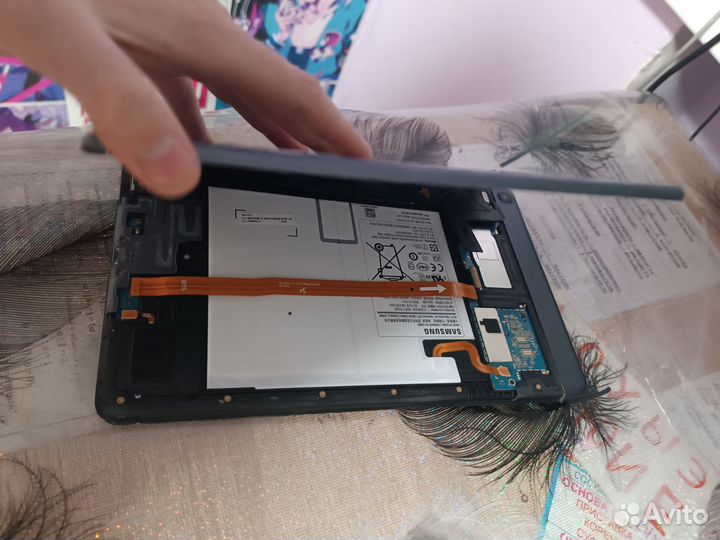 Планшет samsung