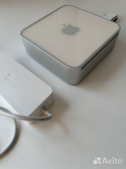 Компьютер Apple Mac Mini 2.0