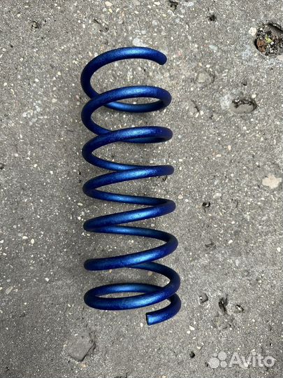 Пружины Koni Sport -40 Mazda 3 BK