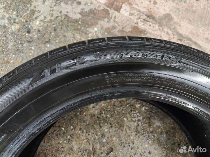 Falken Ziex CT60 A/S 235/55 R19 101V