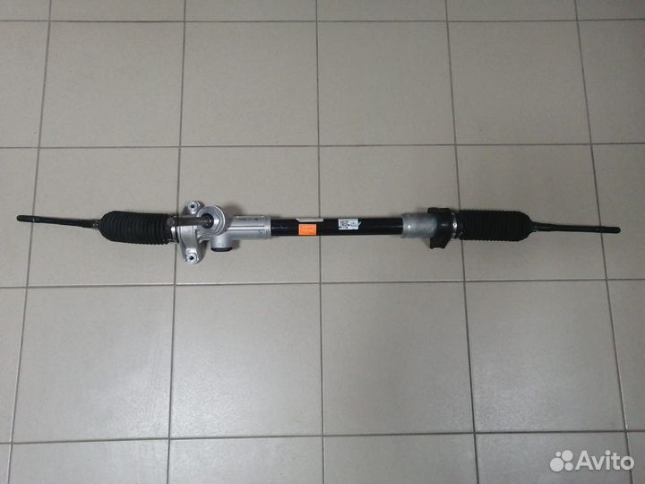 Рейка рулевая 4538203 для V5 brilliance