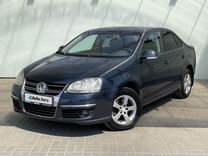 Volkswagen Jetta 1.6 AT, 2009, 188 653 км, с пробегом, цена 850 000 руб.