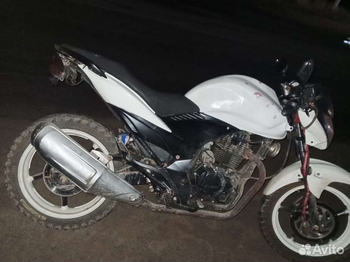 Stels Flex 250 (продажа/обмен)