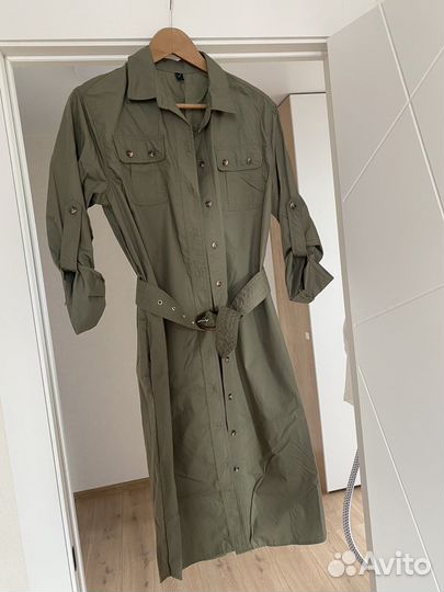 Пакет женских вещей