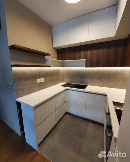 Кухня мдф на заказ