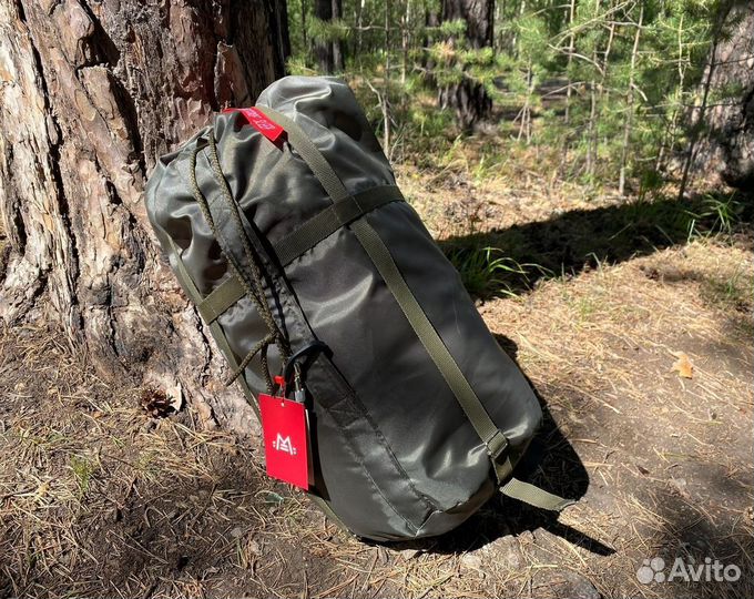 Спальный мешок