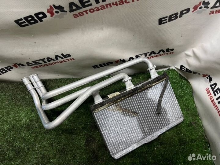 Радиатор печки Bmw 525Xi E60 седан 2.5 N52B25AF