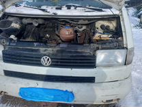 Volkswagen Transporter 1.9 MT, 1997, 854 000 км, с пробегом, цена 445 000 руб.