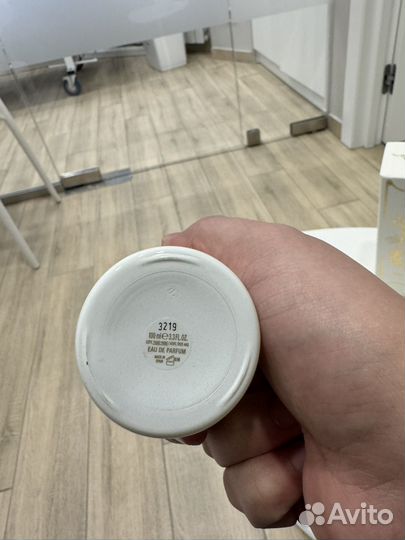 Gucci tears from the moon 100ml