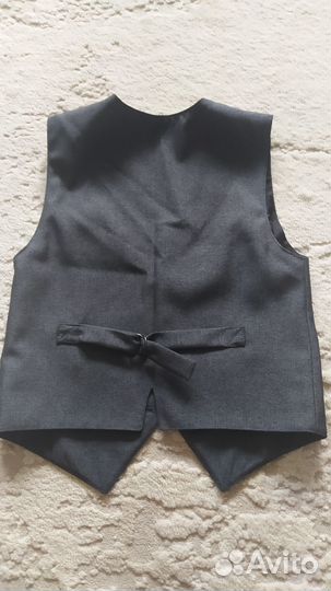 Тройка для мальчика