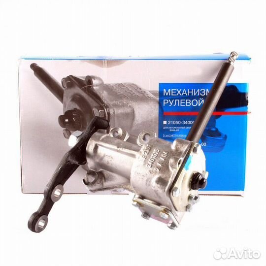 Качественная Рулевая колонка ваз 21213 нива