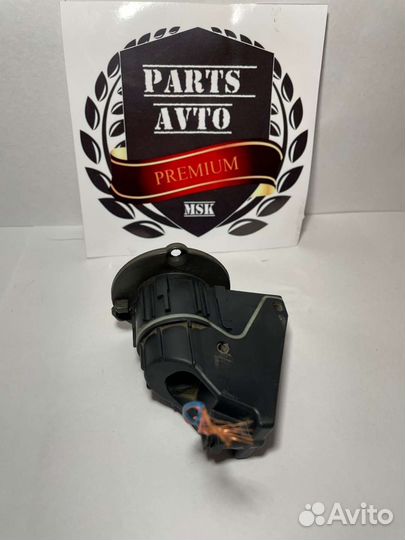 Мотор складывания зеркала Land Rover Range Rover