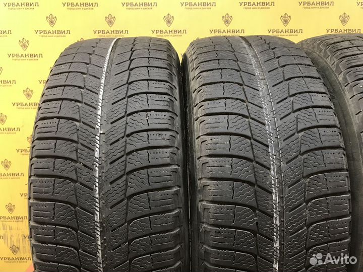 Michelin X-Ice XI3 205/55 R16 94H