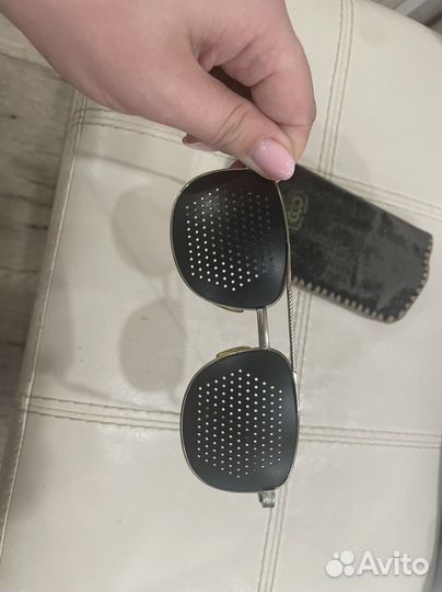 Очки тренажеры