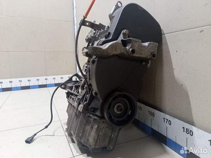 Двигатель Octavia (A4 1U) 2000-2011