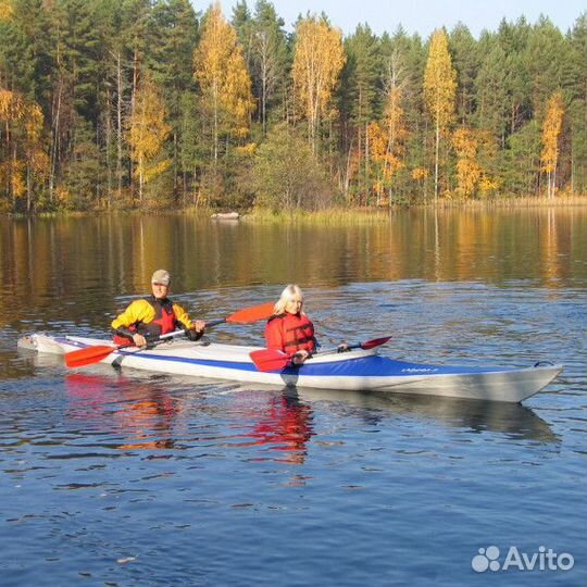 Прокат, аренда байдарок, каяков, сап, Sup