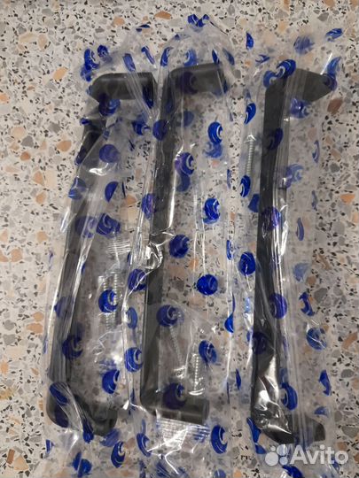 Мебельные ручки новые