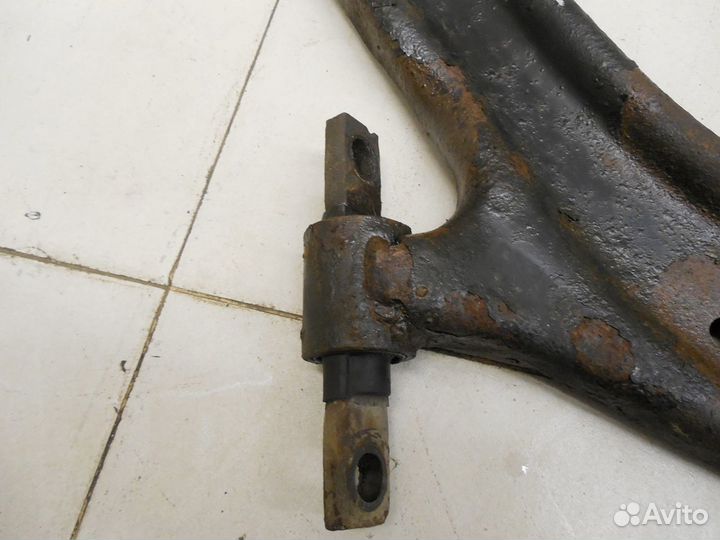 Рычаг передний левый X-Trail (T31) 2007-2014