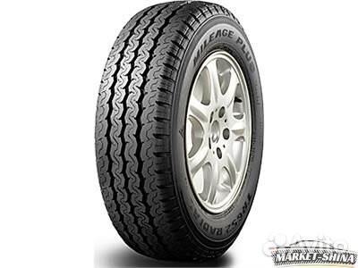 Triangle TR652 205/70 R15 106R