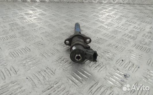 Форсунка дизельная peugeot 307 (GDN17AL03)