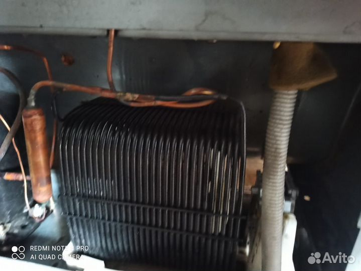 Холодильник б/у daewoo FR-510T