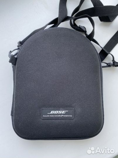 Наушники Bose QC3