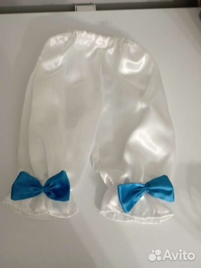 Костюм куклы