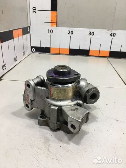 Насос гидроусилителя