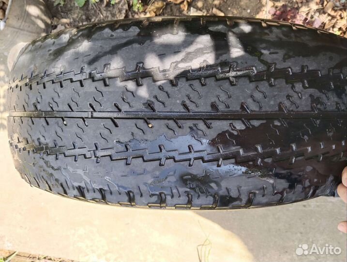 Kormoran VanPro B2 235/65 R16C