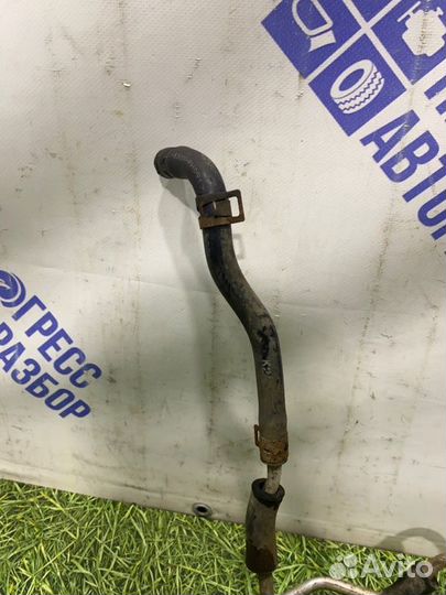 Трубка гидроусилителя руля Kia Spectra седан 1.6