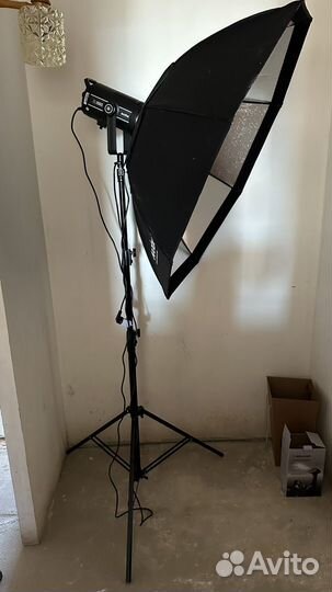 Светодиодный светильник godox