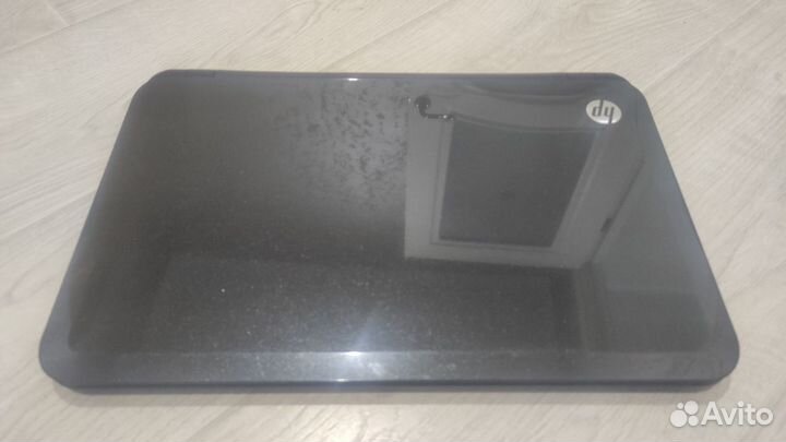 Ноутбук HP 15-b058sr
