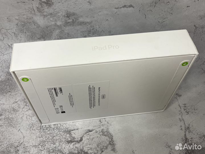 iPad Pro 11-inch Wi-Fi 128GB M2 (Silver)