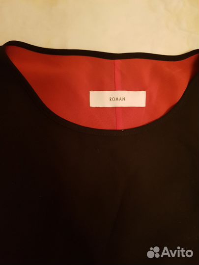 Платье бренда Roman xs-s