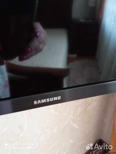 Телевизор samsung 32 дюйма