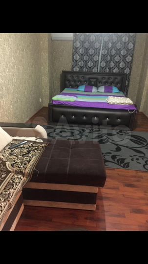 1-к. квартира, 54 м², 8/11 эт.