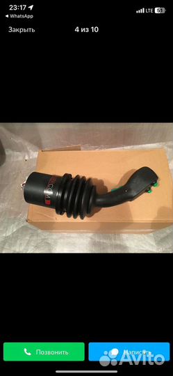 Джойстик с контроллером fober-COM