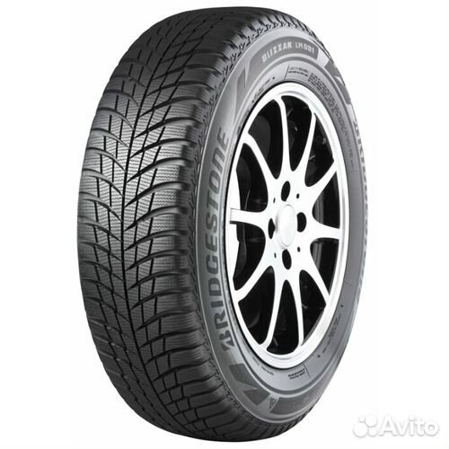 Bridgestone Blizzak LM-001 265/50 R19 110H