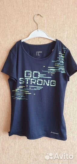 Спортивный костюм demix