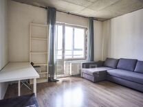 Квартира-студия, 28,5 м², 13/21 эт.