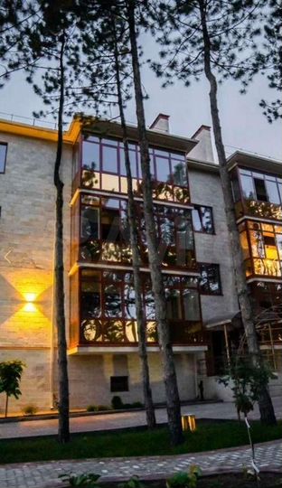 2-к. квартира, 74 м², 2/3 эт.
