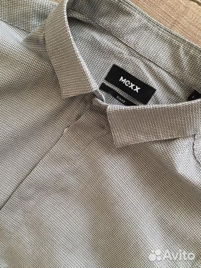 Мужская рубашка Mexx